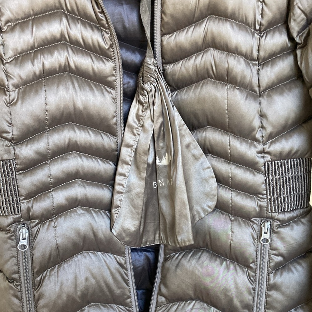 Bernardo | down jacket - Picture 7 of 7